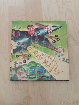knižky pre deti - 8
