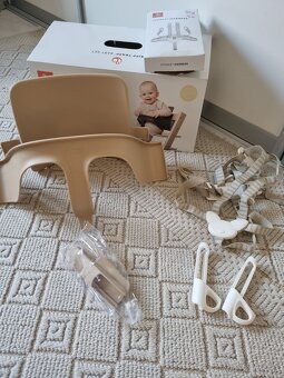 Nova sstokke tripp trapp a popruhy - 8