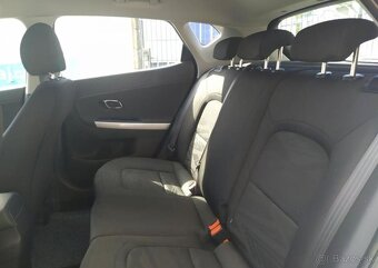 Kia Cee´d 1.4-KLIMA-ISOFIX - 8