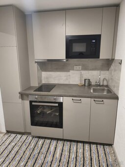 1 izbový byt Martin prenájom - 8