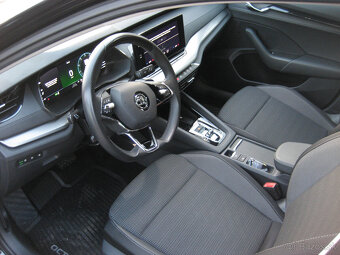 škoda Octavia 1.0 TSI e-TEC Style DSG - 8