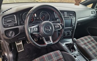 Volkswagen Golf 2.0 TSi BMT GTI Performance - 8