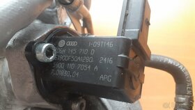 Turbodúchadlo VW Audi Skoda - 8