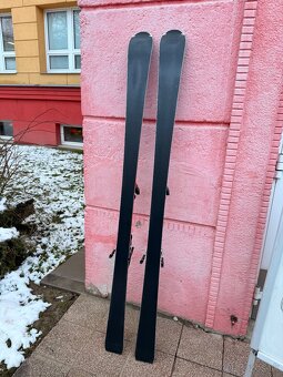 Lyže Atomic Redster X7 Wide - 176cm - 8