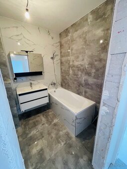 Rekonštrukcie domov a bytov - 8