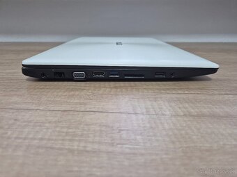 Asus X553MA /Intel Pentium N3540/8GB RAM/HD/SSD+HDD - 8