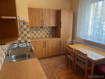 3 izb. byt na predaj, Stará Ľubovňa - 8