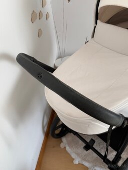 Cybex priam 4.0 2-kombinácia - 8
