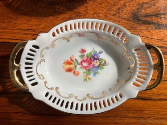 Porcelanove kosiky - 8