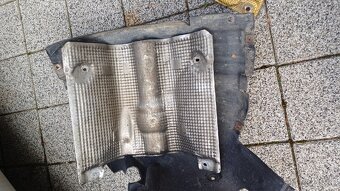 Mercedes C 220 cdi 110kw 2006 - 8