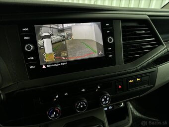 VW TRANSPORTER 2,0TDI 4MOTION 200PS - 8