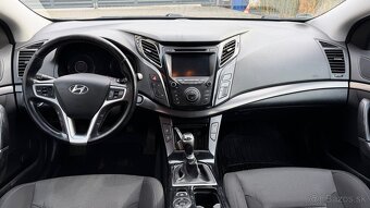 HYUNDAI I40 - NA PREDAJ - 8