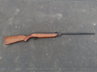 Predám vzduchovka Slavia 630 - 8