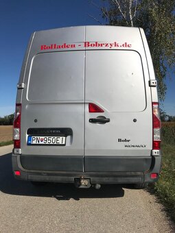 Renault Master 2.3 DCI - 8