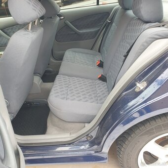 Škoda octavia 1.9tdi 81kw 93000km - 8