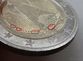 2 Euro Nemecko 2016 G - Spojené krýdla -005 - - 8