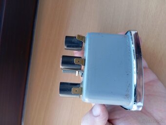 Predám tachometer na Jawa 50 typ 23 vývozní - 8