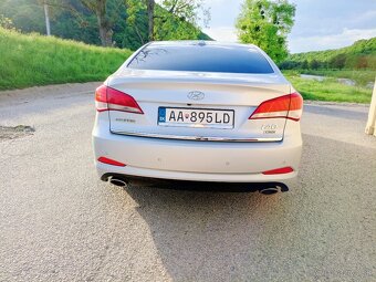 Hyundai i40 - 8