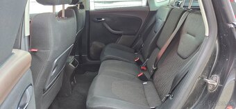 Seat Altea Freetrack 2.0 TDi 125kW 4x4 XENON - 8