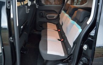 Citroën Berlingo M 1.5 BlueHDI Feel Pack S&S - 8