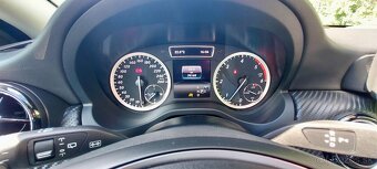 Mercedes-Benz GLA 200 D 4MATIC AT/7., možný odpočet DPH - 8