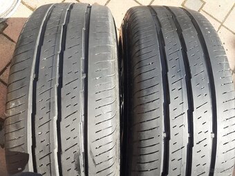 elektrony 5x108 letne 215/65 r16C - 8