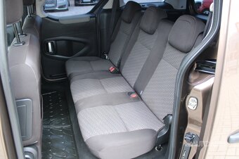 Peugeot Partner Tepee 1,6 HDi 68 kW OUTDOOR - 8