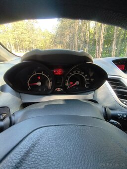 Ford Fiesta 1.25 - 8