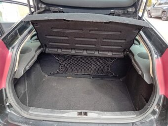 CITROEN C4 Coupe - 8