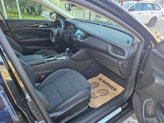 Opel Insignia ST 2.0 CDTI S&S Dynamic AT8 - 8