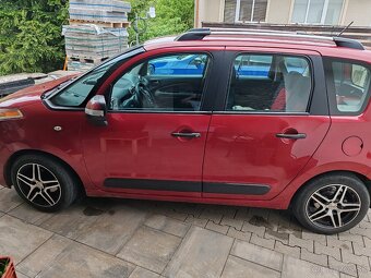 C3 Picasso - 8