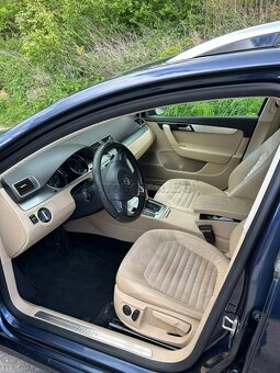 Volkswagen Passat Variant 2.0 TDI DSG - 8
