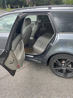 Predám Audi A4 B7 Avant 1.9 TDI (85 kW) – 2006, bez DPF - 8