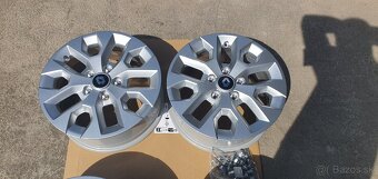 Renault dacia duster mazda honda toyota 5x114,3 r16 - 8