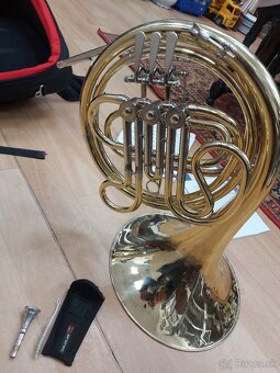 Trbka lesny roh - 8
