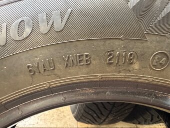 165/70R14 zimne - 8