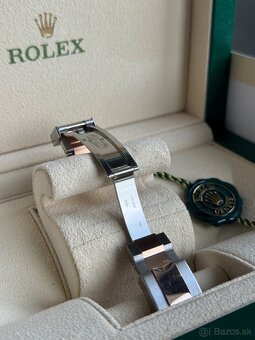 Rolex GMT-Master II “Rootbeer” Full set, 2022, min. nosené - 8