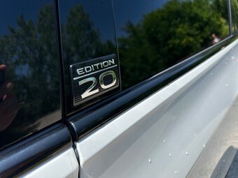 VW Touareg 3.0TDI 210kw R-Line 20/Edition 4Motion - 8