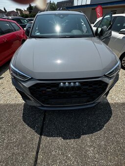 Audi RSQ3 55 TFSI Quattro S-tronic Plná výbava - 8