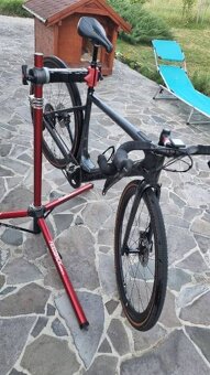 Soecialized Gravel Turbo Creo SL - 8