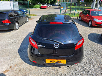 Mazda 2 1.3i TE Pro - AJ NA SPLÁTKY OD 19,90 EURO - 8