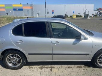 Predám Seat Leon 1.9 TDI - 8