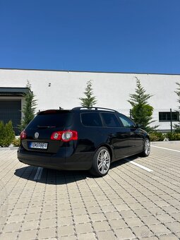 Volkswagen Passat b6 2.0tdi 103kw DSG - 8