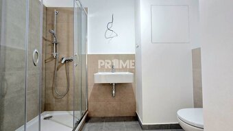 Úplne nový 1i byt so spacím kútom, balkón, novostavba Slnečn - 8
