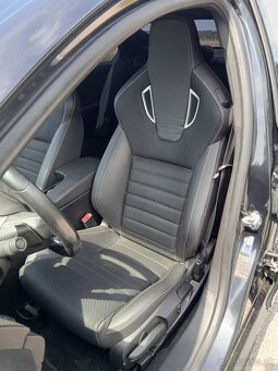 Opel Insignia OPC - 8