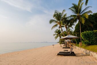 Na predaj krásny apartmán v Pristine Park III., Pattaya - 8