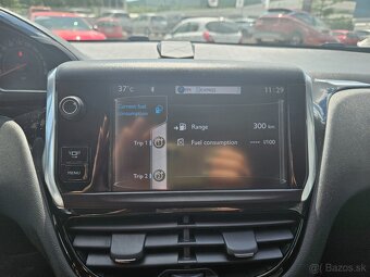 Peugeot 208 1.4 Vti Allure - 8
