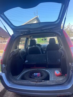 Ford Fusion Na predaj - 8