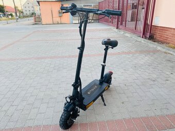 Predám elektrickú kolobežku Engew s6 - 8