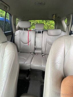 Toyota RAV4 2.2 D-CAT - 8